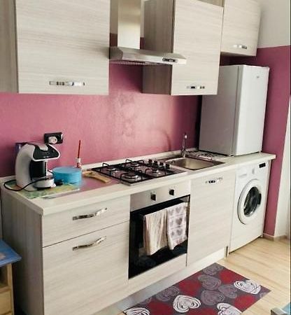 B&B La Caldosa Olbia Buitenkant foto
