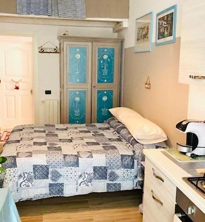 B&B La Caldosa Olbia Buitenkant foto