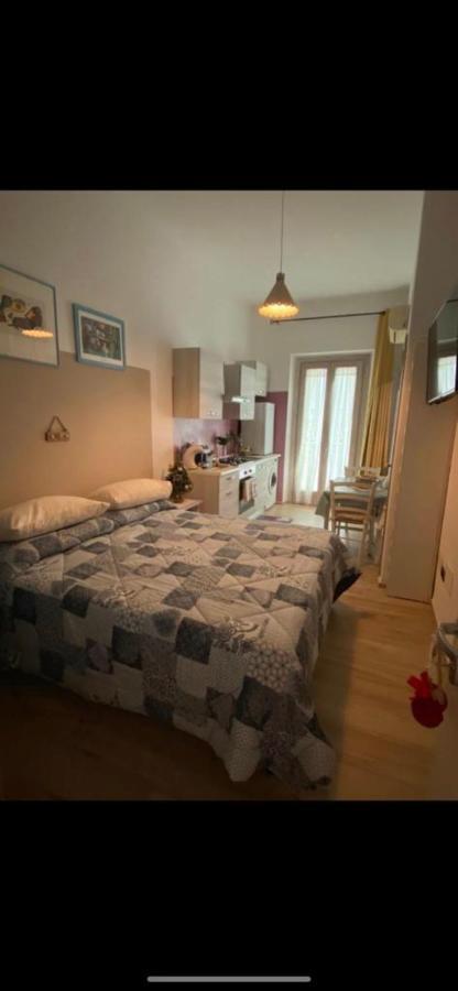 B&B La Caldosa Olbia Buitenkant foto