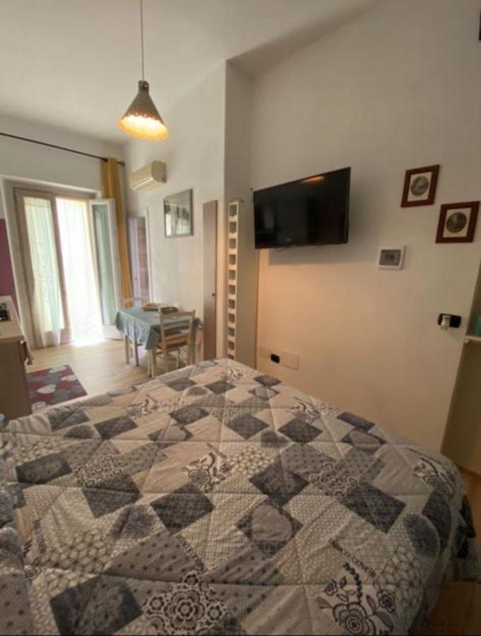 B&B La Caldosa Olbia Buitenkant foto
