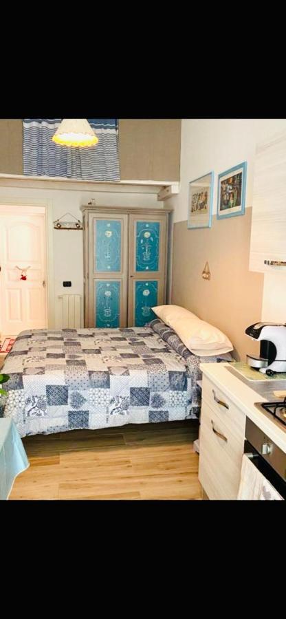 B&B La Caldosa Olbia Buitenkant foto