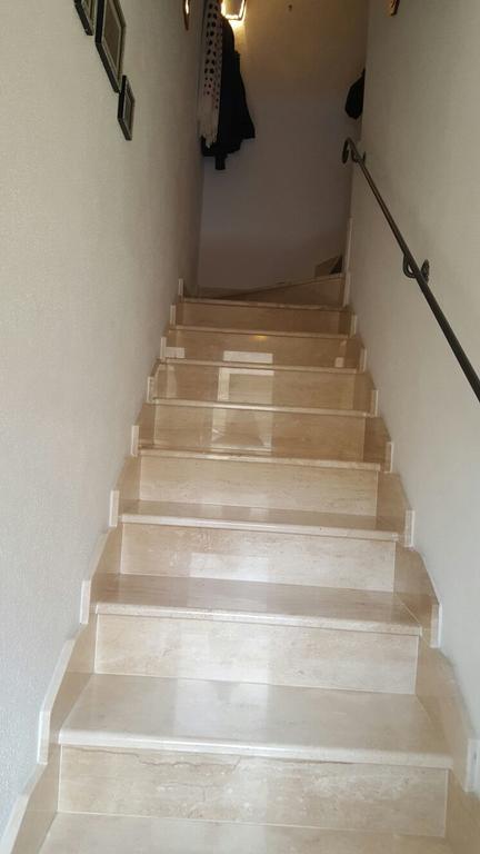 B&B La Caldosa Olbia Buitenkant foto
